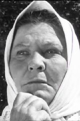 Lyubov Kalyuzhnaya