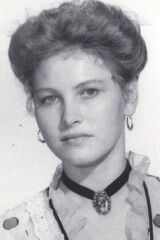 Lyubov Polekhina