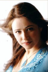 Lyubov Tikhomirova