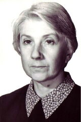 Lyudmila Arinina