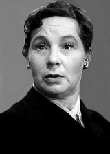 Lyudmila Chernyshyova