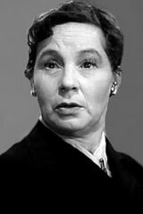Lyudmila Chernyshyova