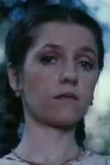 Lyudmila Chinshevaya