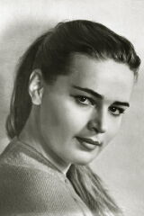 Lyudmila Chursina