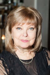 Lyudmila Gladunko