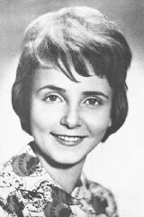 Lyudmila Krylova