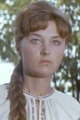 Lyudmila Kupina