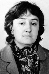 Lyudmila Kusakova