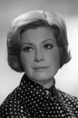 Lyudmila Maksakova
