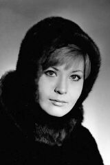 Lyudmila Maksakova