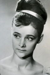 Lyudmila Marchenko