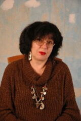 Lyudmila Sahakyants