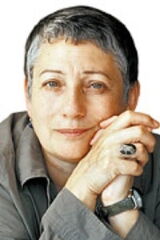 Lyudmila Ulitskaya