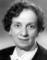 Lyudmila Volynskaya
