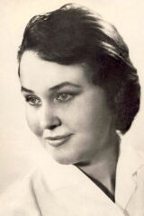 Lyudmyla Alfimova