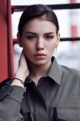Lyusya Chebotina