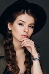 Lyusya Chebotina