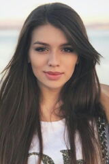 Lyusya Chebotina