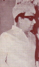 M. G. Ramachandran