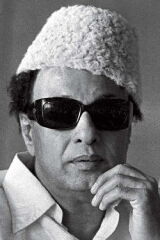 M. G. Ramachandran