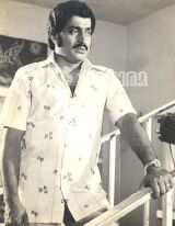 M G Soman