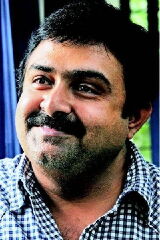 M. J. Shriram