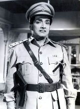 M. N. Nambiar