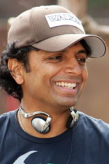 M. Night Shyamalan