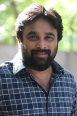 M. Sasikumar