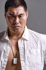 Ma Jing