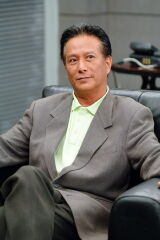 Ma Yu-Feng