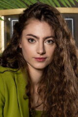 Maarja Johanna Mägi