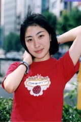 Maaya Sakamoto