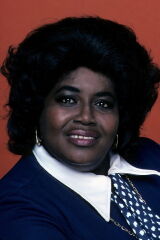 Mabel King