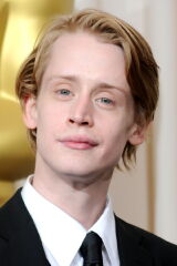 Macaulay Culkin