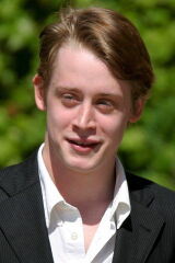 Macaulay Culkin