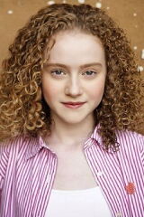 Macey Cruthird