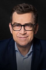 Maciej Orłoś