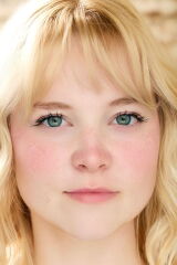 Mackenna Shults