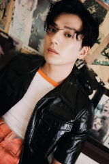 Mackenyu