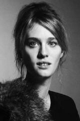 Mackenzie Davis