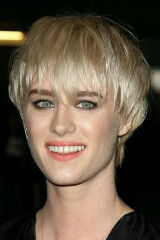 Mackenzie Davis