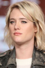 Mackenzie Davis