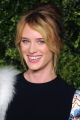 Mackenzie Davis
