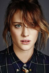 Mackenzie Davis