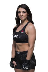 Mackenzie Dern