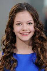 Mackenzie Foy