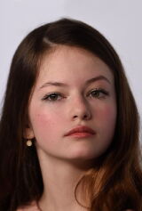 Mackenzie Foy