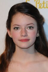 Mackenzie Foy