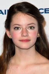 Mackenzie Foy